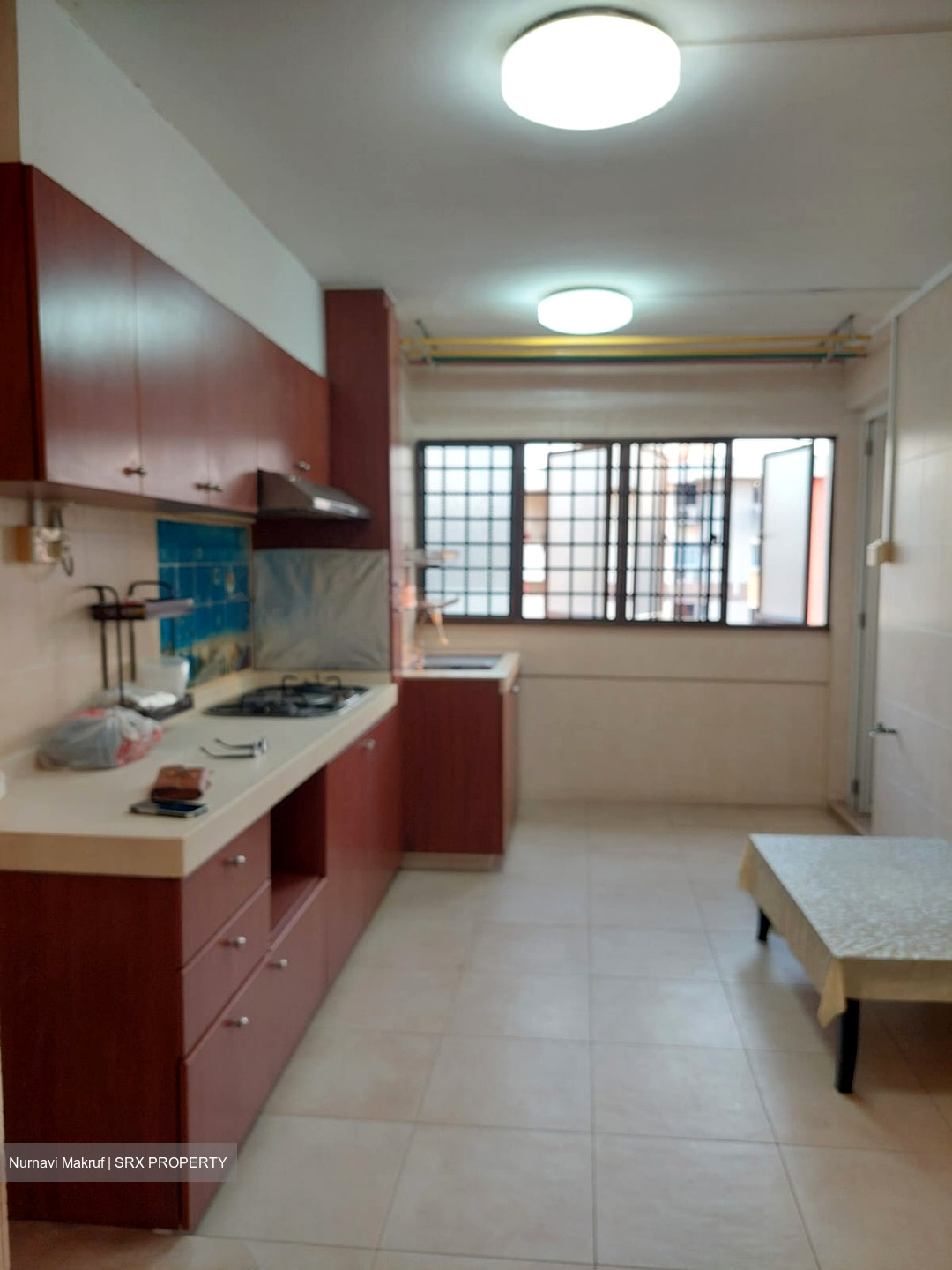 Blk 728 Clementi West Street 2 (Clementi), HDB 3 Rooms #495648751